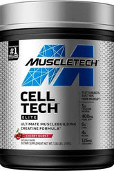 Muscletech - Cell-Tech Elite - Nutri.se